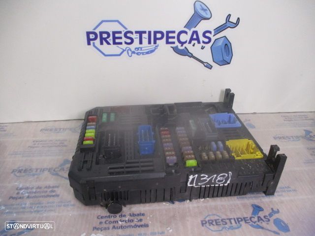 Caixa Fusiveis 983070768000 OPEL CORSA F 2020 1.5CDTI 100CV 5P Preto - 1