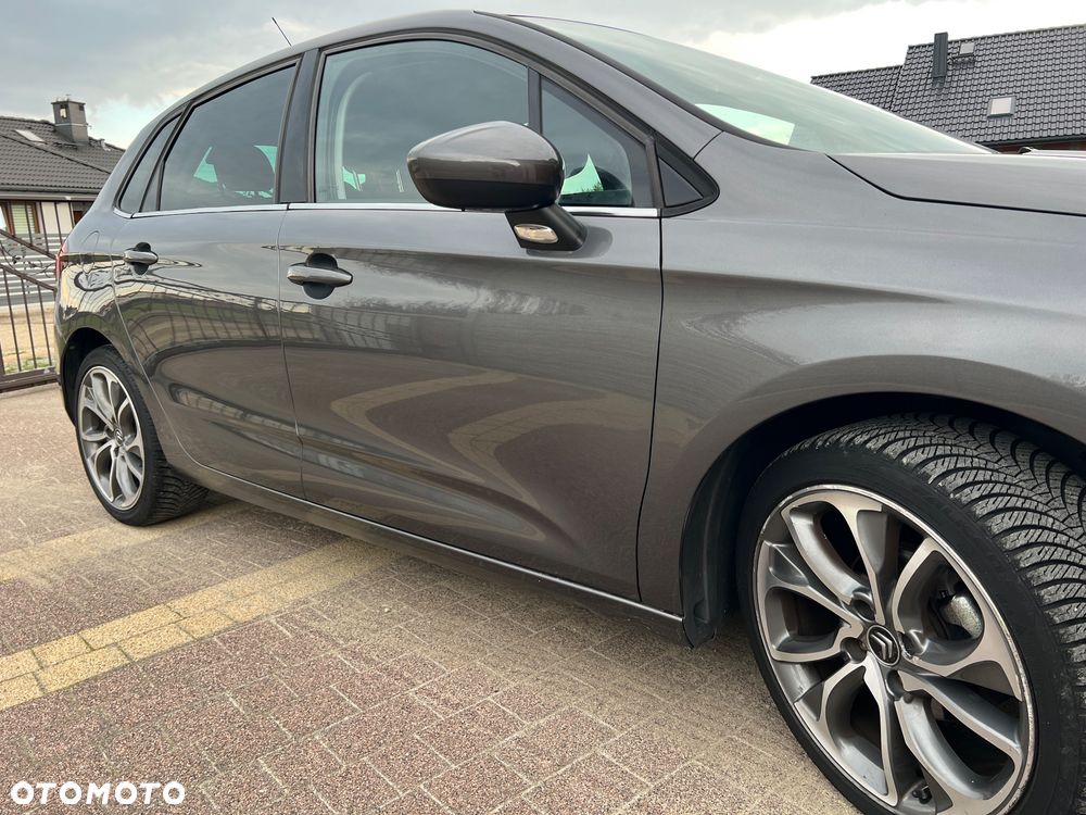 Citroën C4 BlueHDi 100 Stop&Start 86g Selection - 15