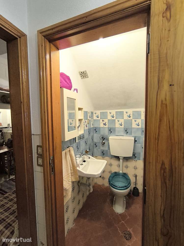 Moradia T4 a Passos da Barragem: Onde o Alentejo e a Água se Encontram - Grande imagem: 5/39