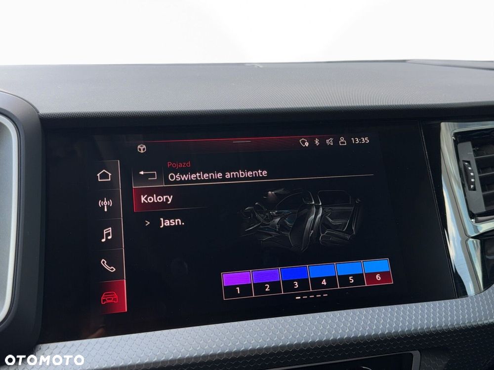 Audi A1 Sportback - 24
