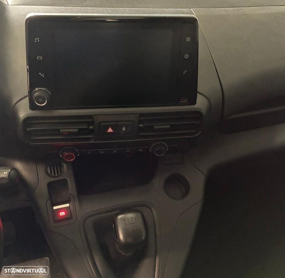 Fiat Doblo Outro - 19