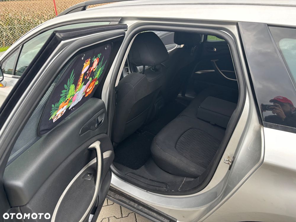 Citroën C5 2.0 HDi Exclusive - 16