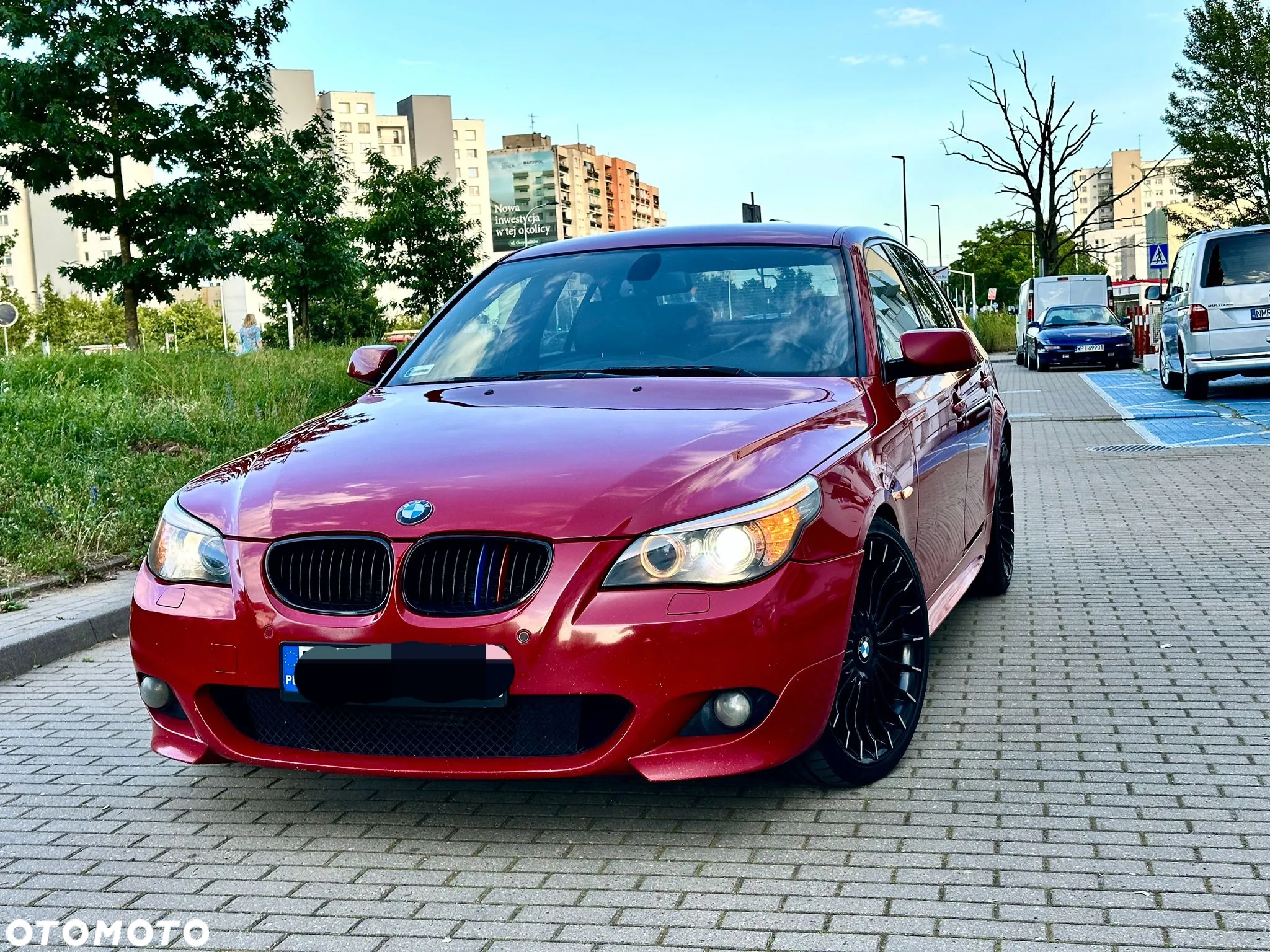 BMW Seria 5 - 2