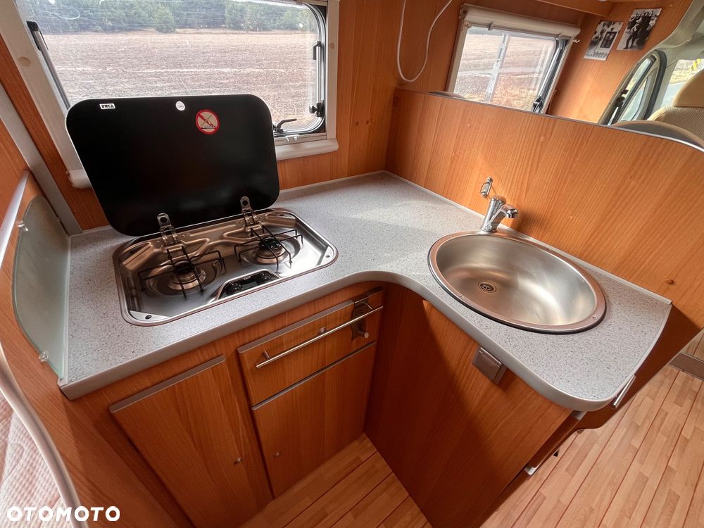 Fiat McLouis Lagan 263 5 Osobowy - 6