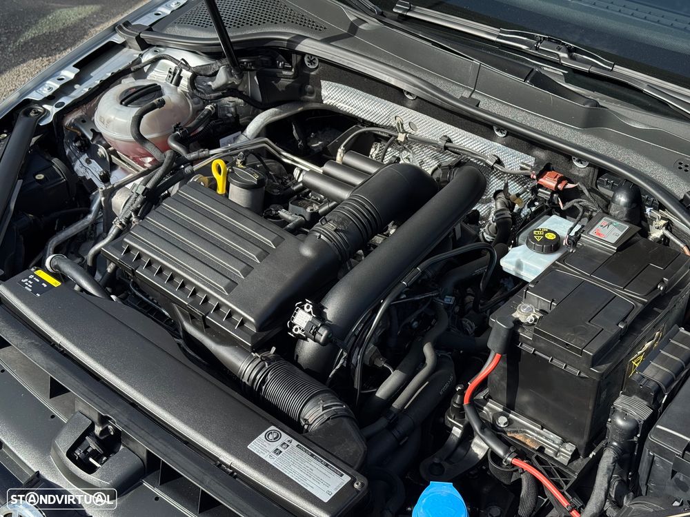 VW Golf Variant 1.2 TSi Confortline - 25