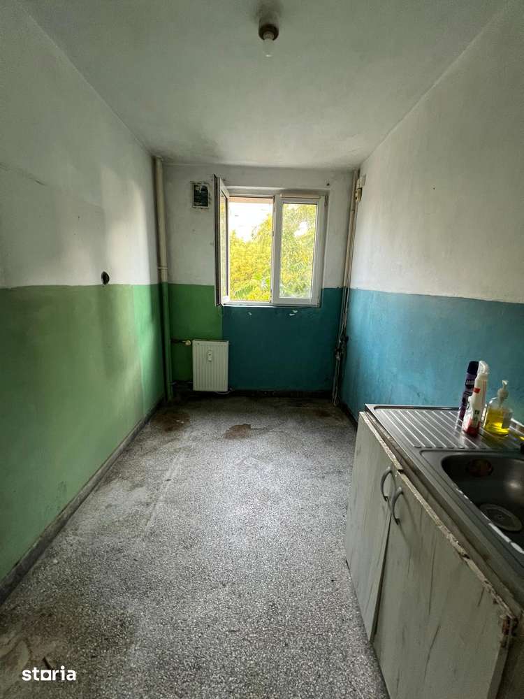 Iancului-5 min metrou, 2 camere de vanzare — fotografia 3