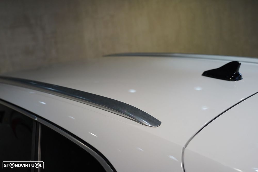 SEAT Leon ST 2.0 TDI FR - 36