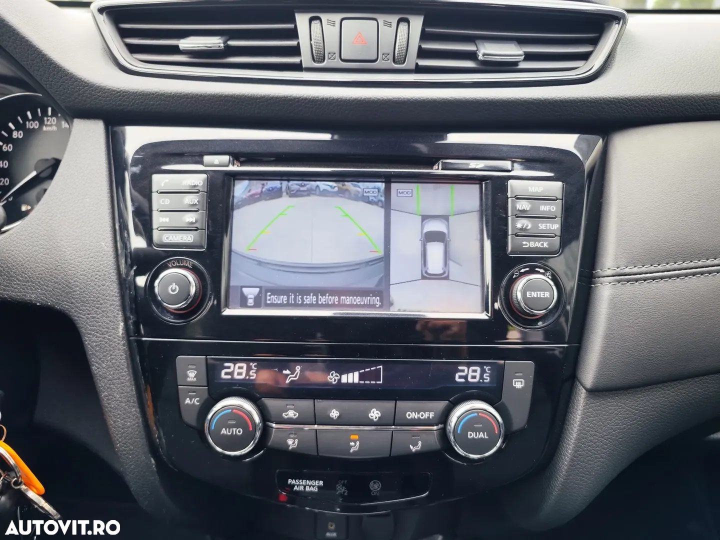 Nissan X-Trail - 19