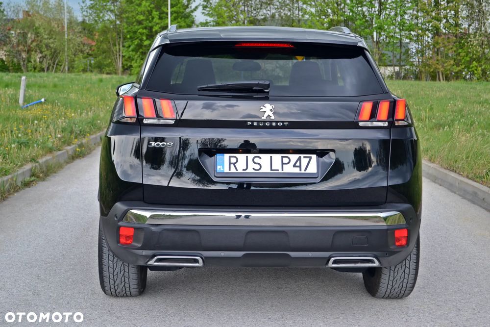 Peugeot 3008 - 16