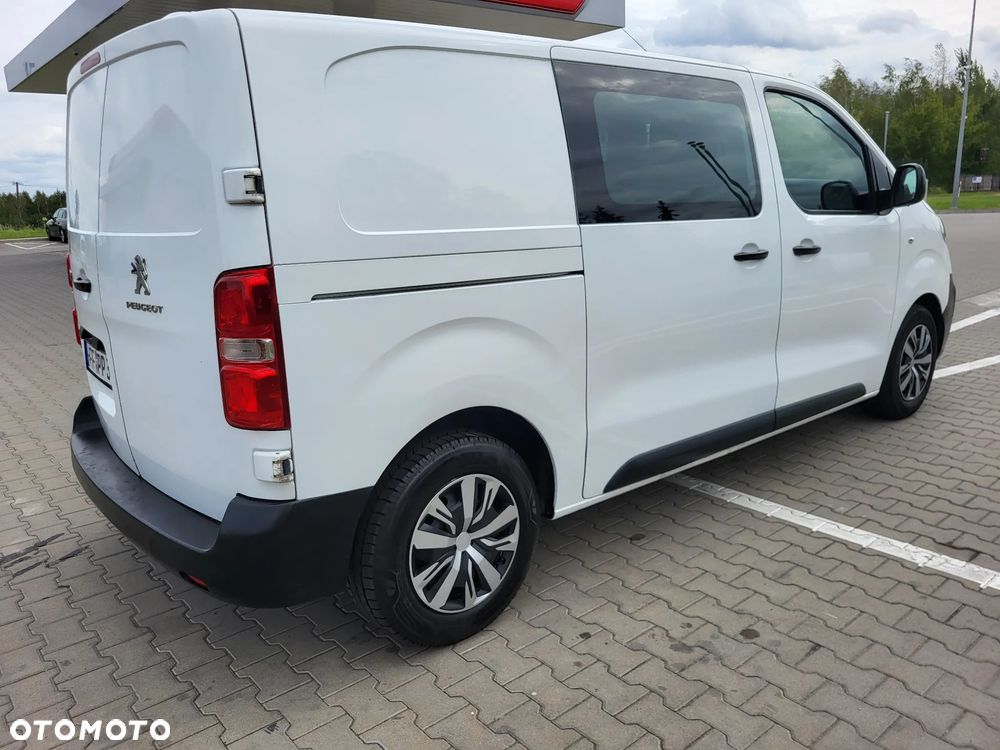Peugeot Expert - 12