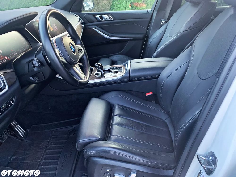 BMW X5 xDrive40i sport - 10