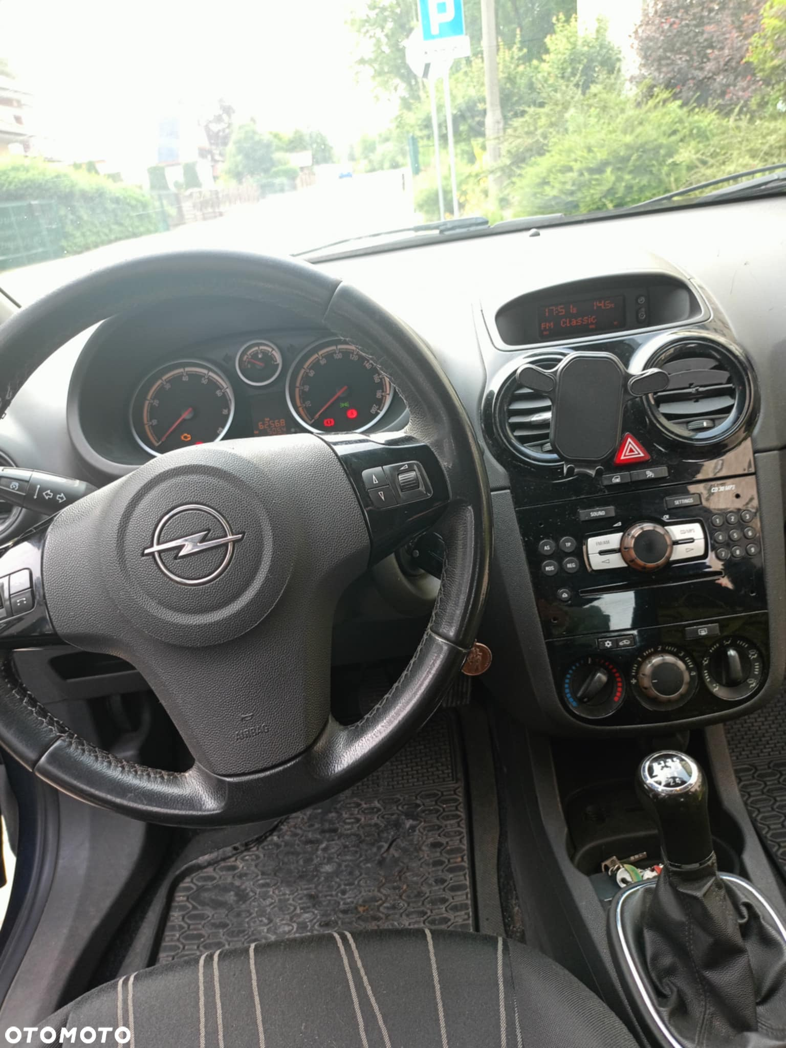 Opel Corsa - 5