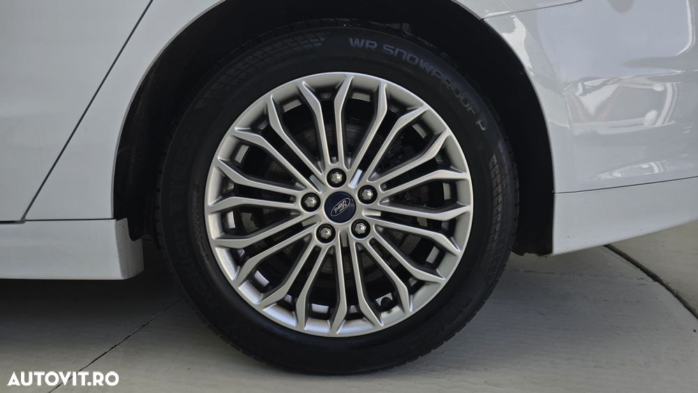 Ford Mondeo 2.0 TDCI Aut. AWD Vignale - 23