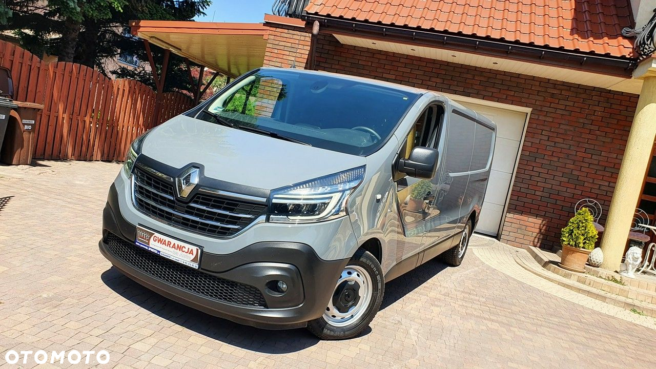 Renault Trafic - 17