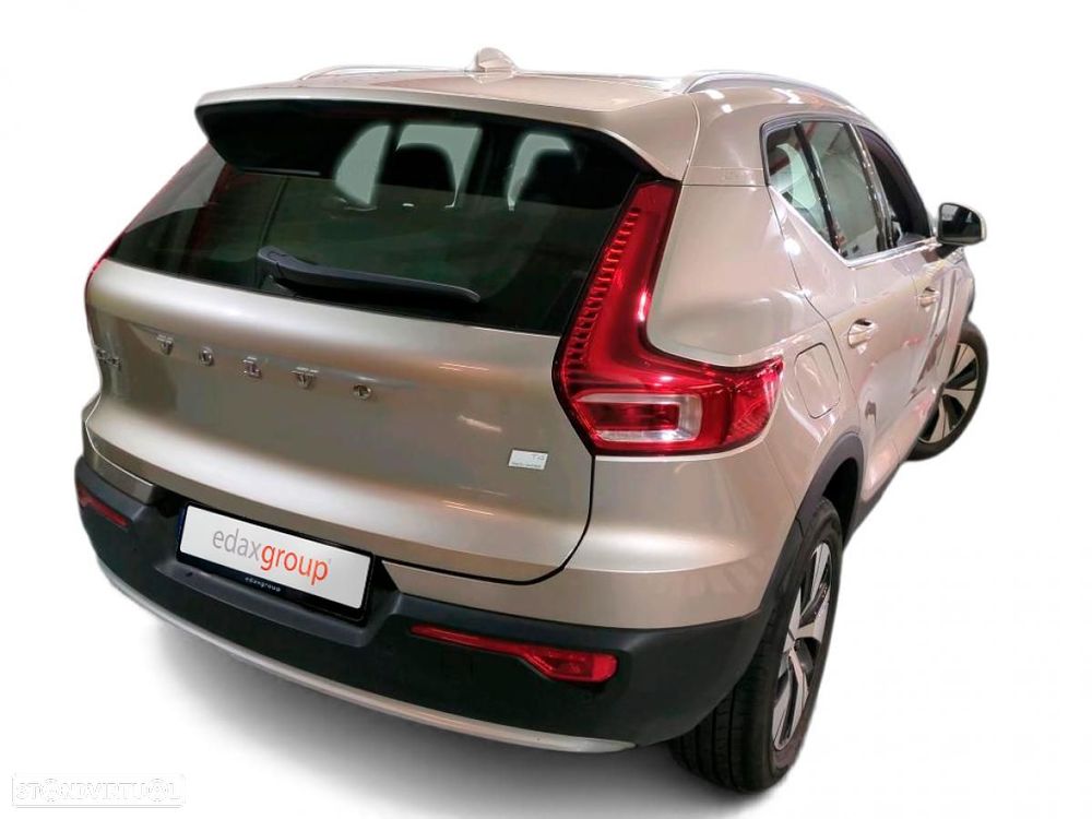 Volvo XC 40 1.5 T4 PHEV Plus Bright - 2