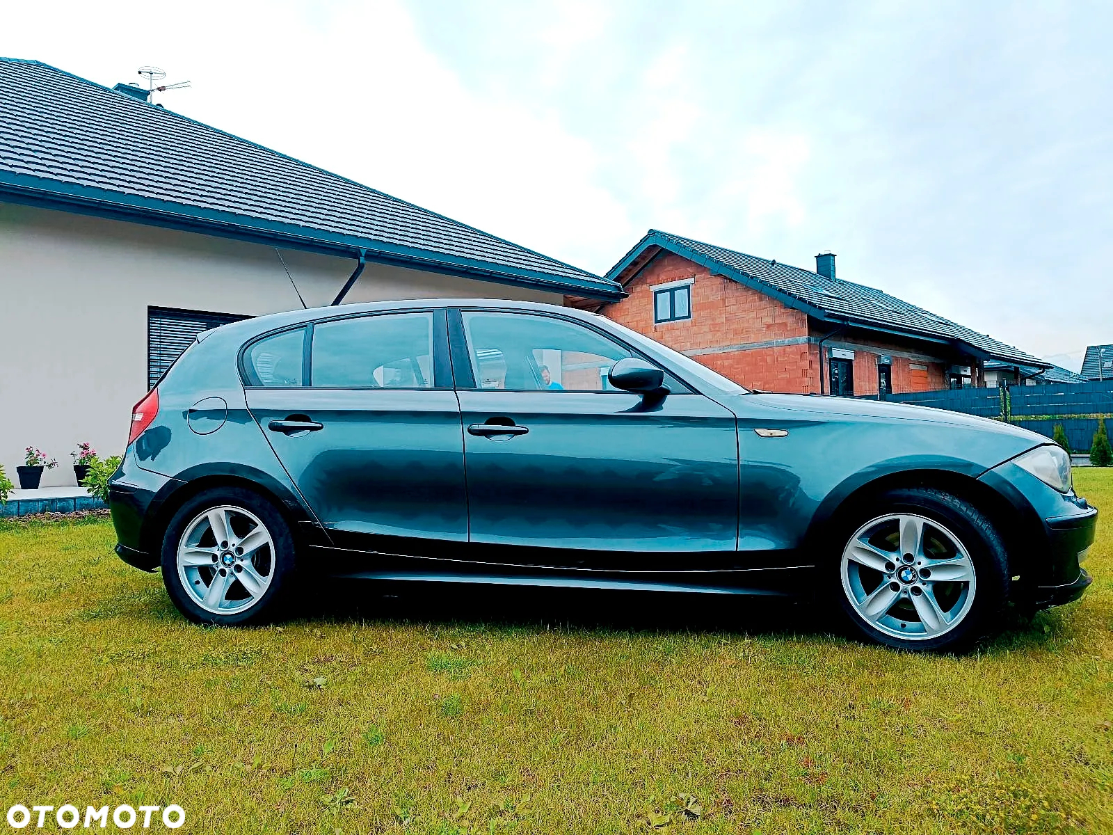 BMW Seria 1 118d - 5
