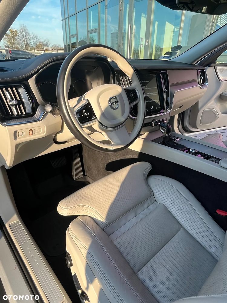 Volvo V60 - 7