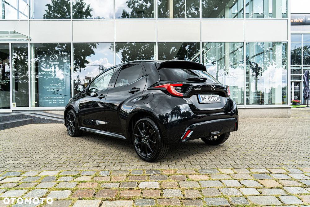 Mazda 2 SKYACTIV-G 90 Homura - 23