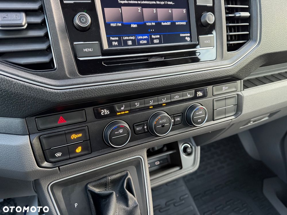 Volkswagen Crafter - 18