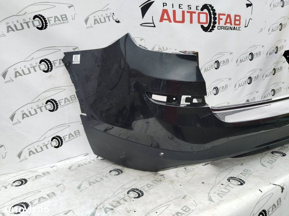 Bara spate Bmw X3 F25 LCI Gauri pentru 4 senzor an 2014-2015-2016-2017 - 2