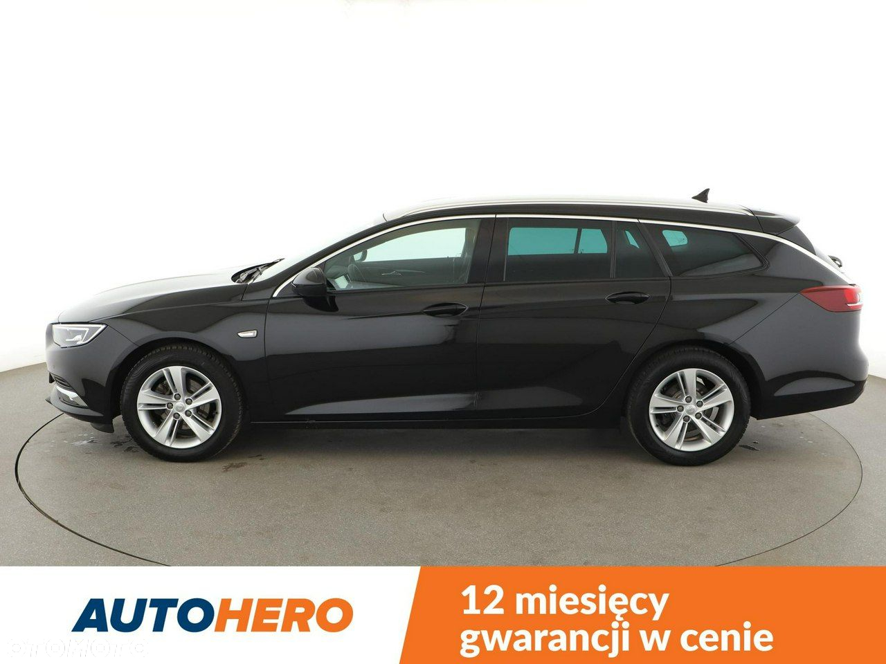 Opel Insignia Sports Tourer 1.6 Diesel Innovation - 2