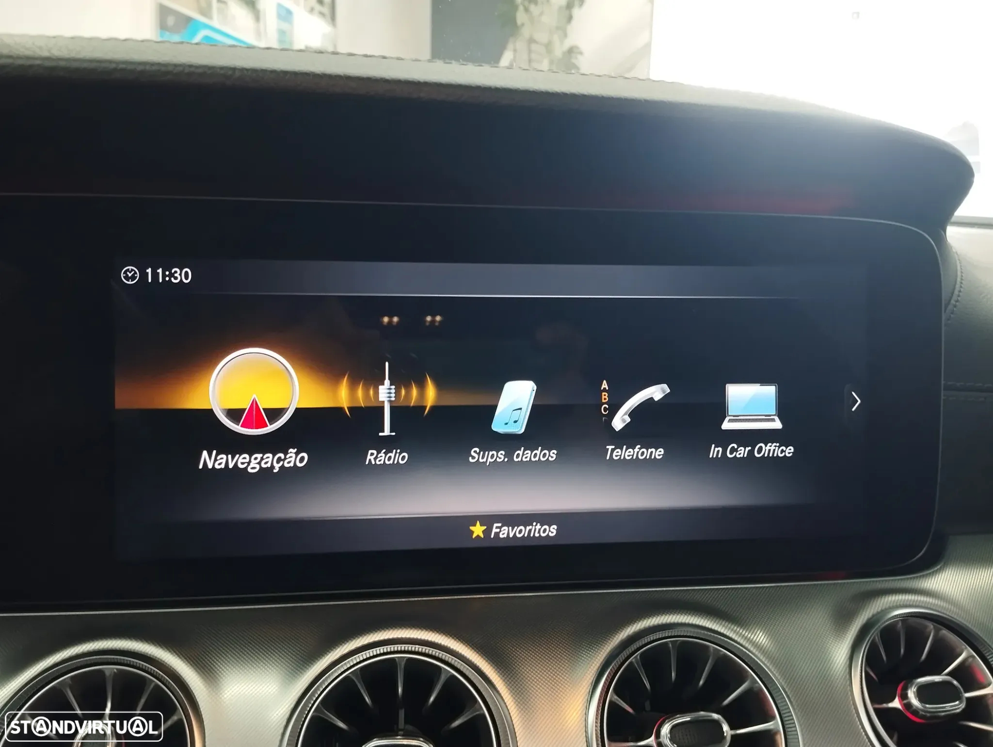 Mercedes-Benz E 400 d 4-Matic AMG Line - 40