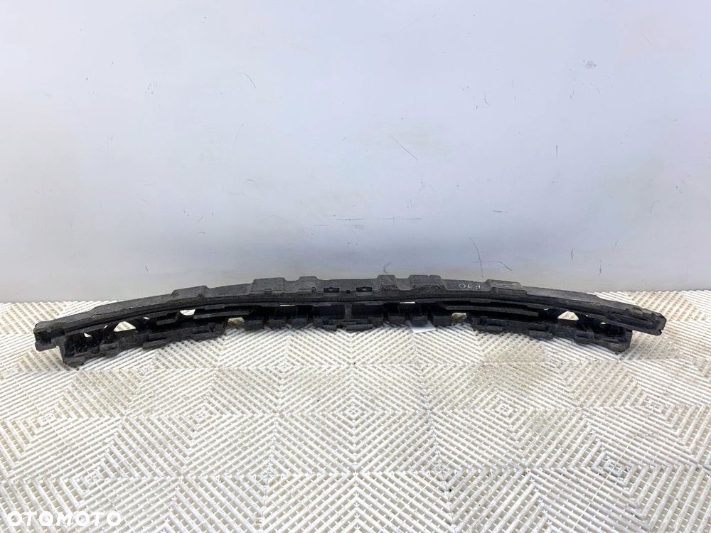 ABSORBER ZDERZAKA PRZÓD  BMW 5 (F10) 2009 - 2016 520 d 135 kW [184 KM] olej napędowy 2010 - 2014 - 2