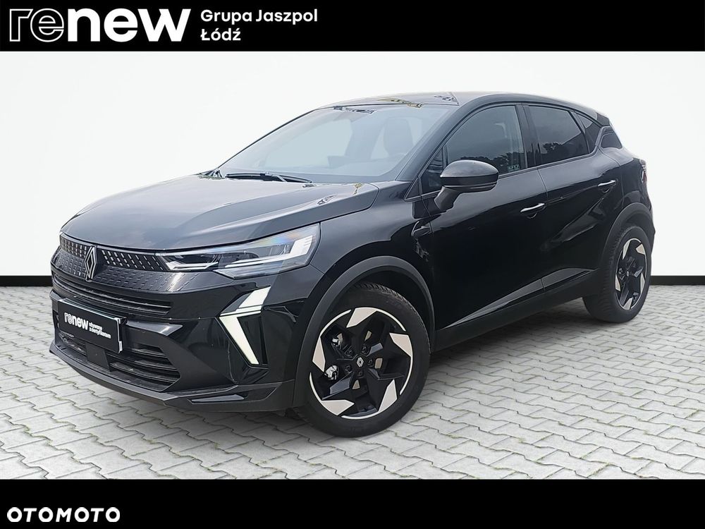 Renault Captur - 1