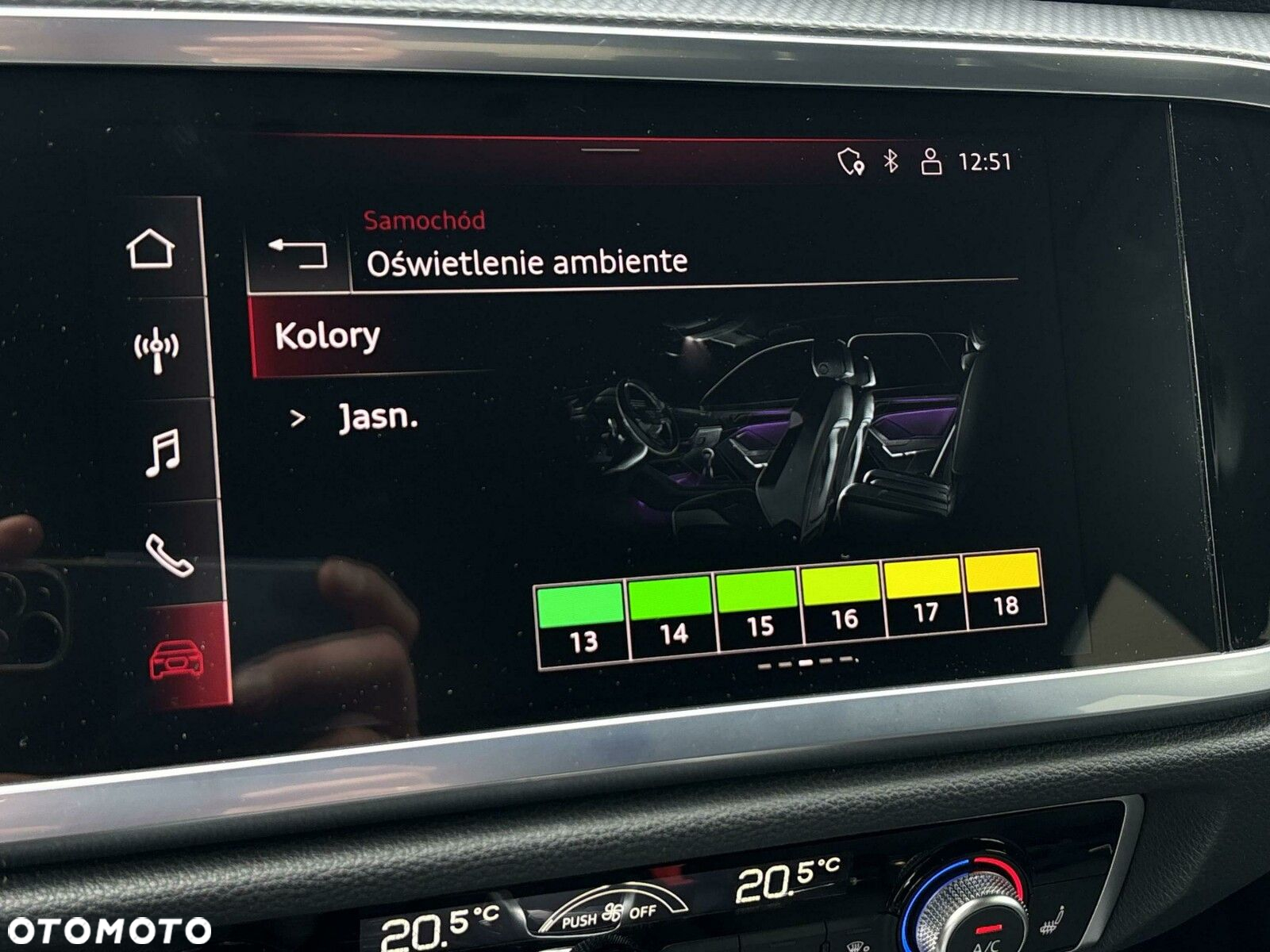 Audi Q3 - 22