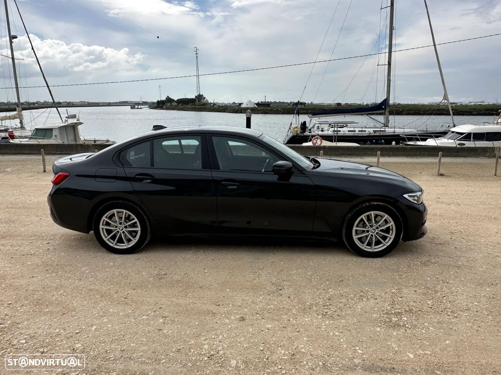 BMW 330 e Auto - 33