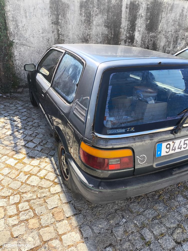 Toyota Corolla - 7