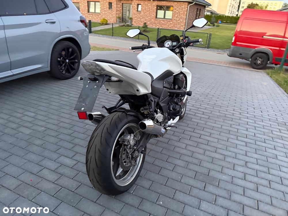 Kawasaki Z - 5