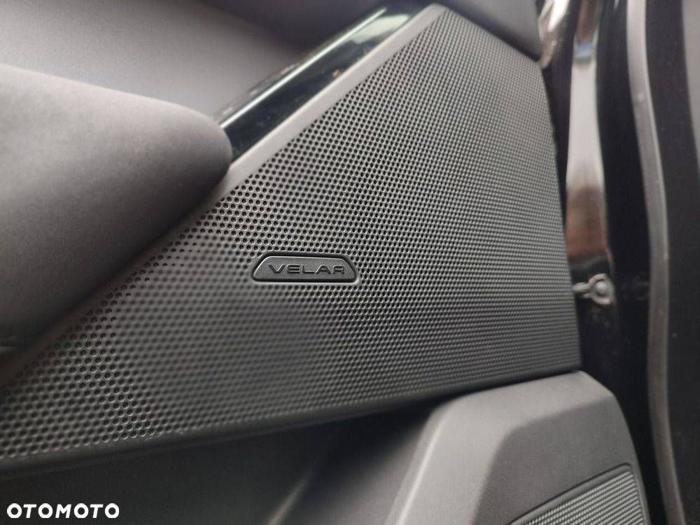 Land Rover Range Rover Velar 2.0 S - 33