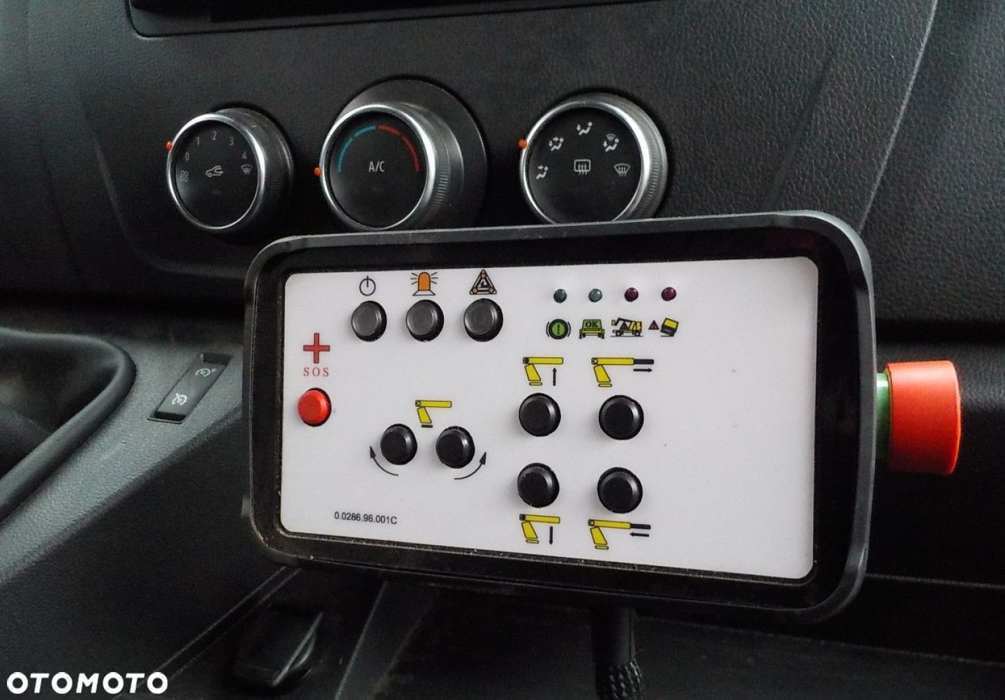 Renault Master!!! Zwyżka!!! - 31