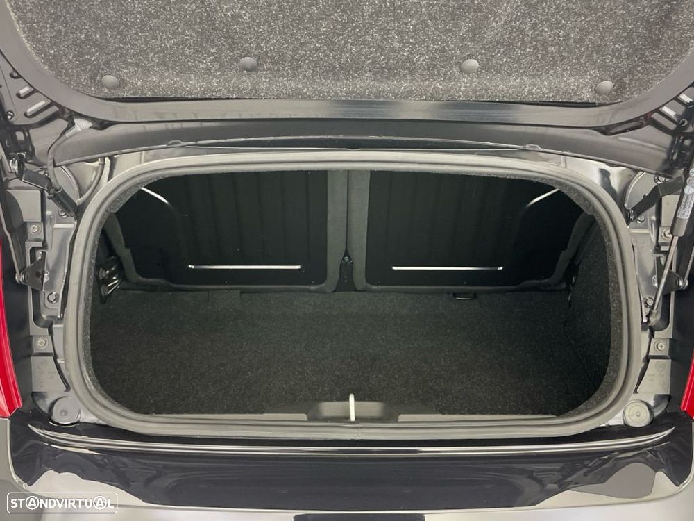 Abarth 695C 1.4 T-Jet MTA - 13