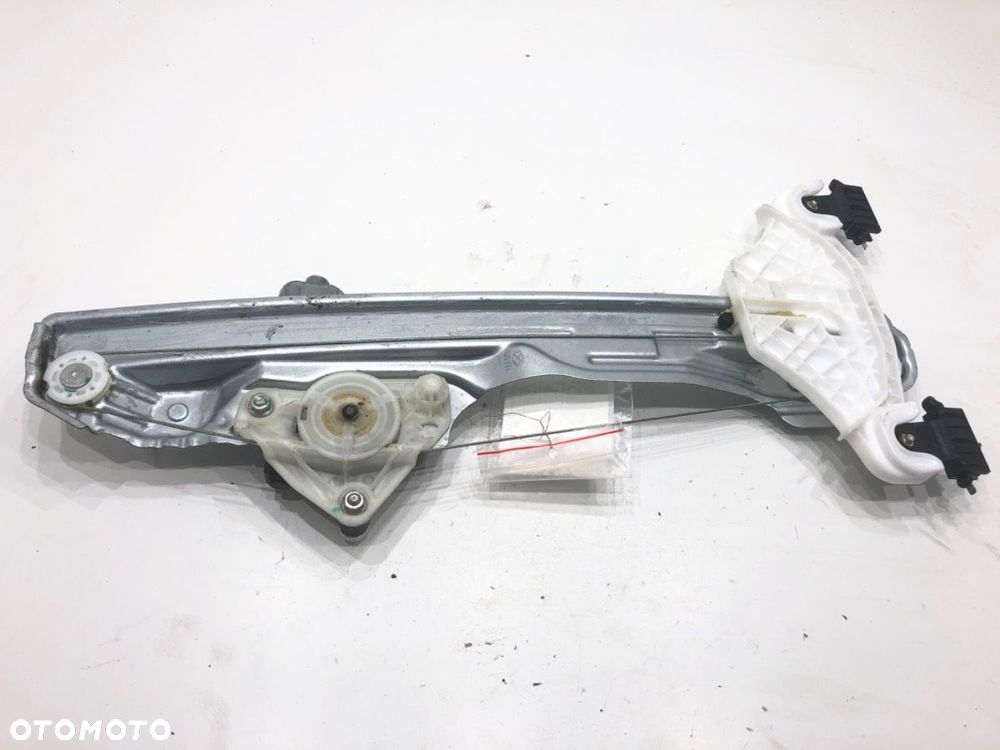 PODNOŚNIK SZYBY PRAWY TYŁ - 89.00 PLN - HYUNDAI KONA (OS, OSE, OSI) 2017 - 2022 1.6 T-GDi 4WD 146 - 2