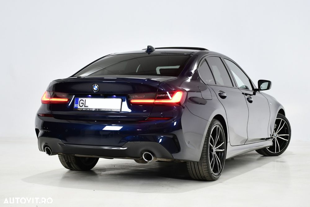 BMW Seria 3 330d xDrive AT MHEV - 5