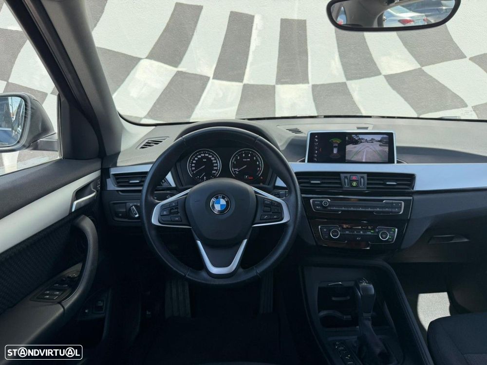 BMW X1 xDrive25e Advantage - 5