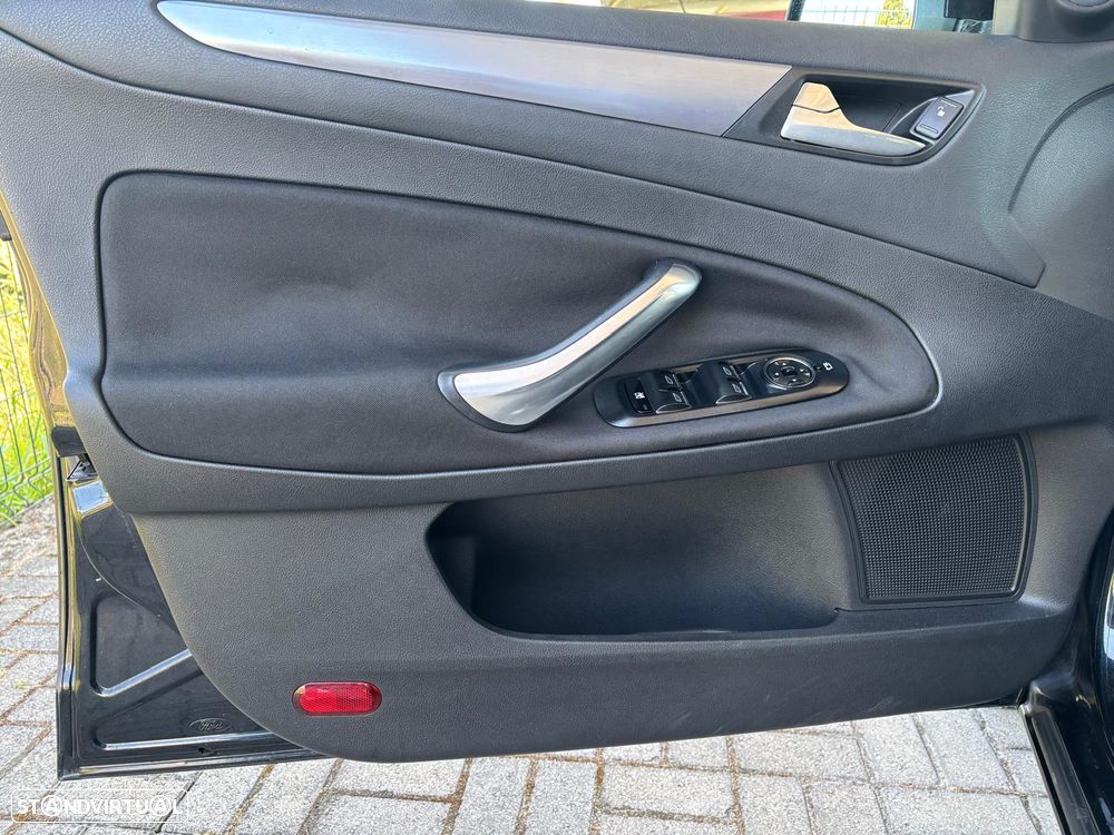 Ford Mondeo 2.0 TDCI Titanium S Aut. - 22