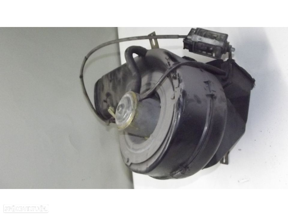 Mercedes 280 se w 116 motor de chaufagem ou ar condicionado - 4