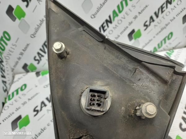 Espelho Retrovisor Dto Electrico Opel Vectra B (J96) - 4