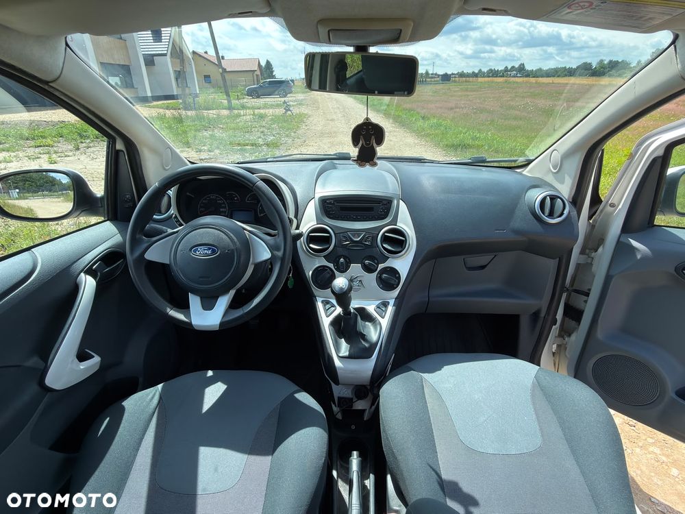 Ford KA - 12