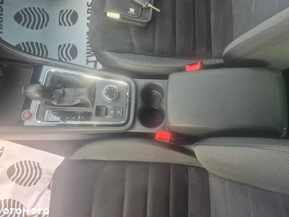 Seat Ateca 2.0 TDI 4Drive DSG XCELLENCE - 29