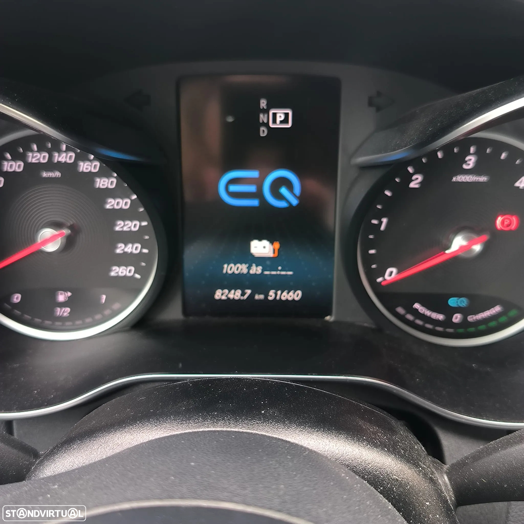 Mercedes-Benz C 300 - 7