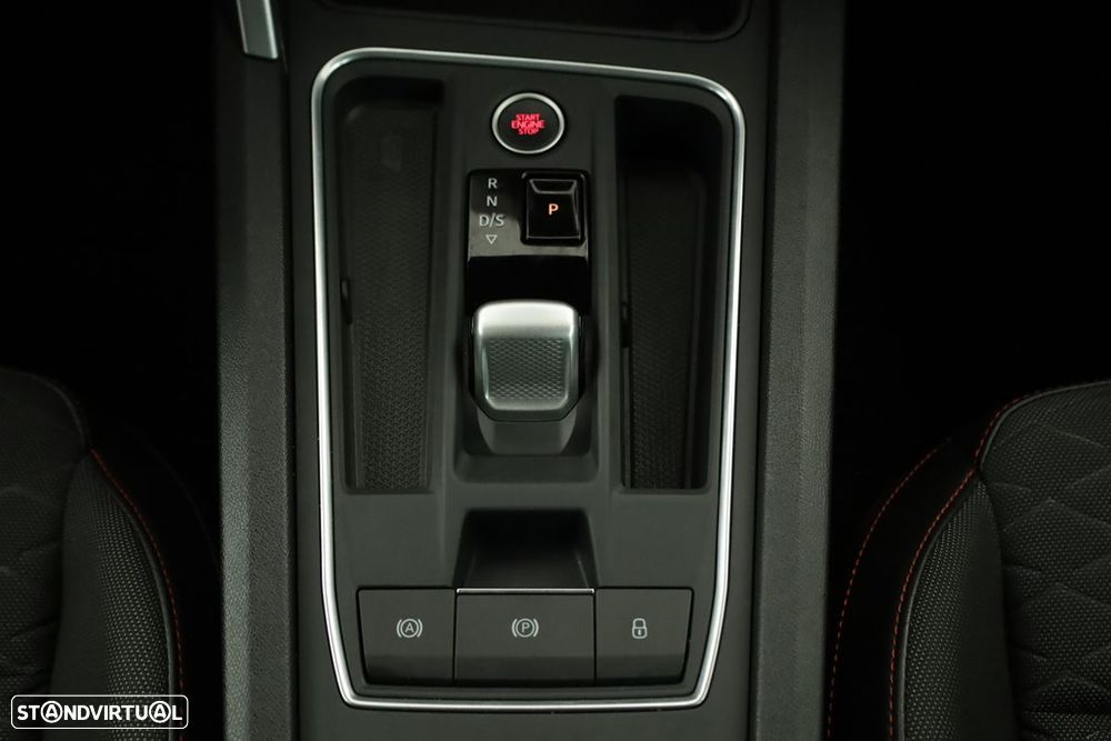 SEAT Leon ST - 14