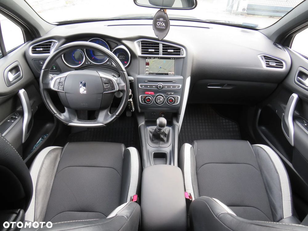 Citroën DS4 2.0 BlueHDi SportChic S&S - 28