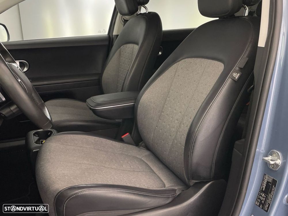 Hyundai Ioniq 5 73 kWh Premium - 18
