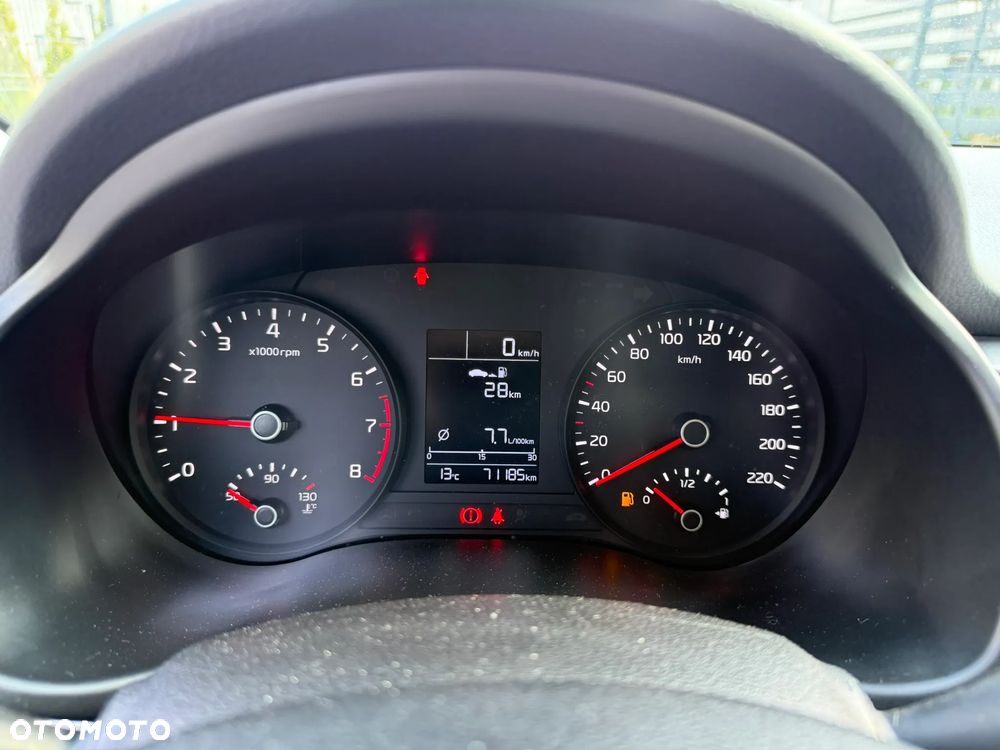 Kia Rio 1.0 T-GDI M - 17