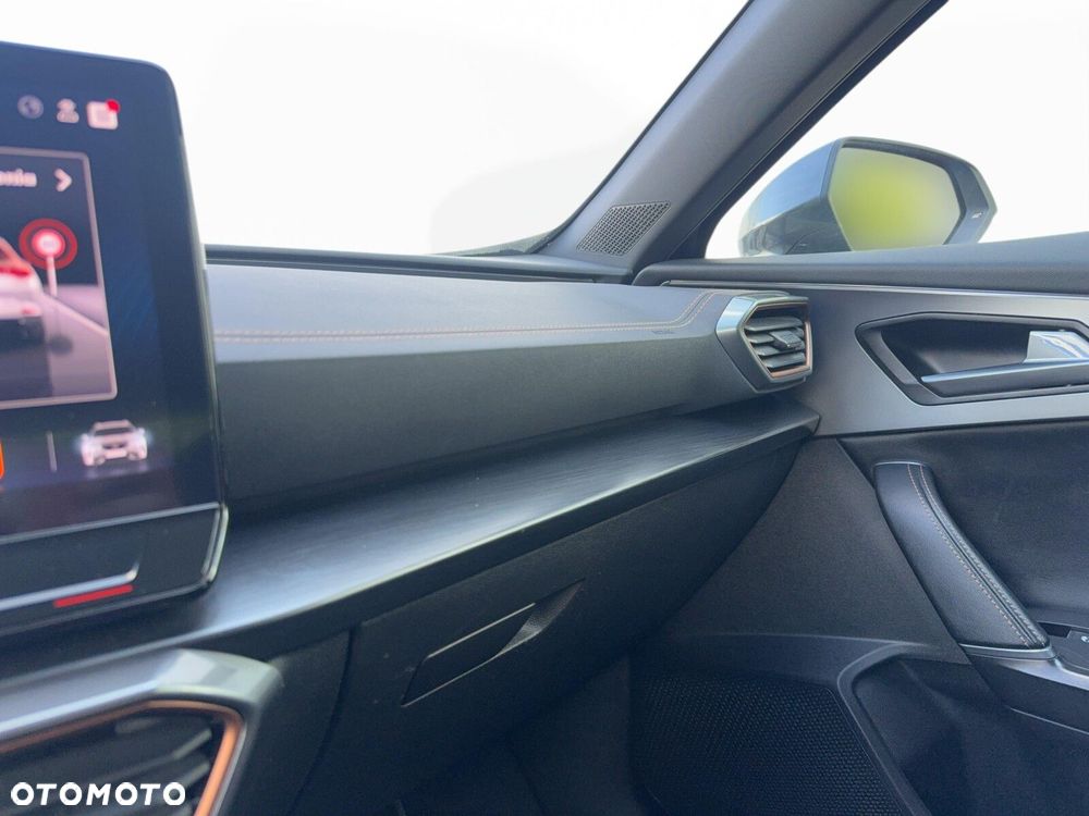 Cupra Formentor 1.5 TSI - 15