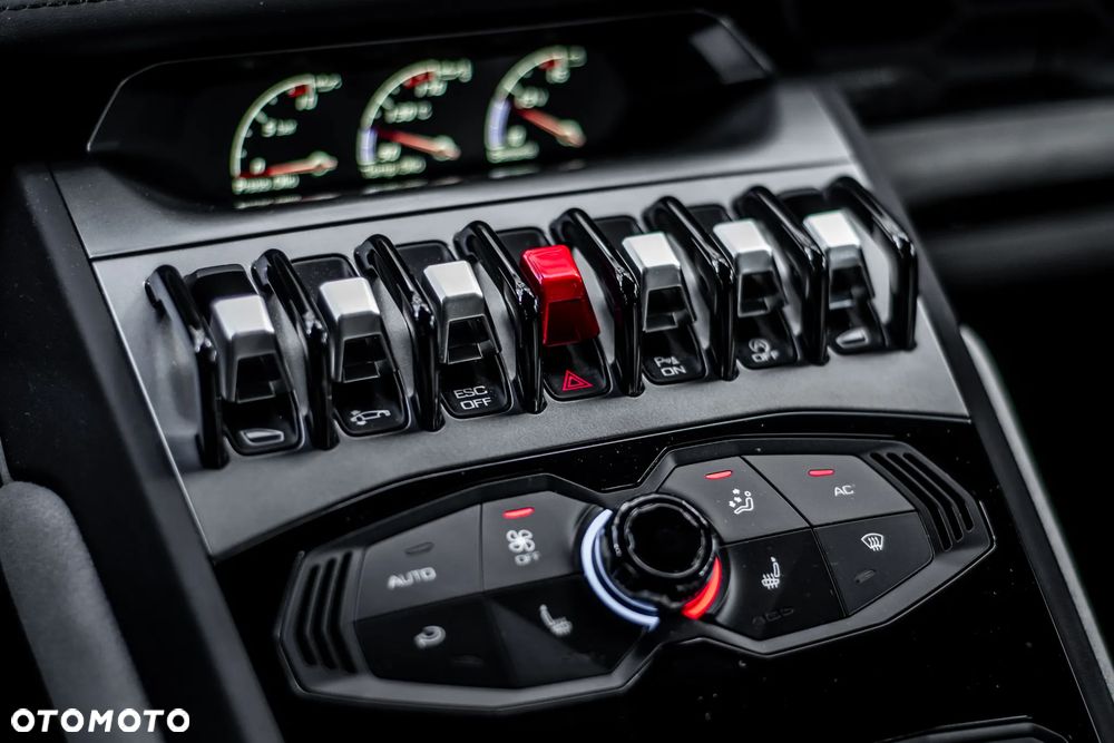 Lamborghini Huracan LP610-4 - 34